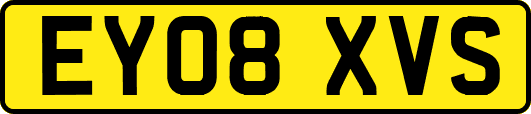 EY08XVS