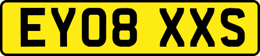 EY08XXS