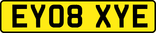 EY08XYE