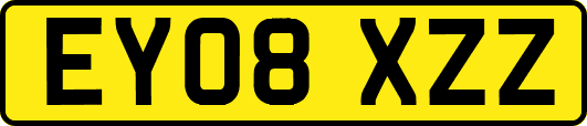 EY08XZZ