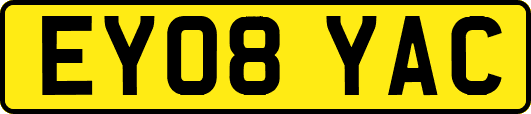 EY08YAC
