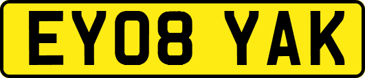 EY08YAK