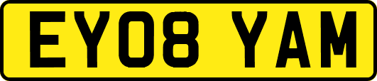 EY08YAM
