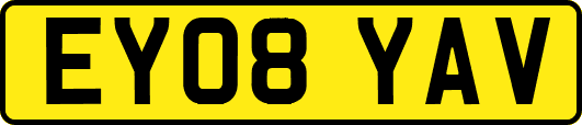 EY08YAV