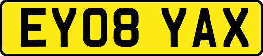 EY08YAX