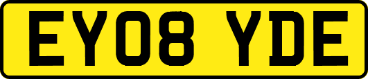 EY08YDE