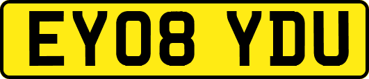 EY08YDU