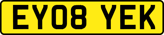 EY08YEK
