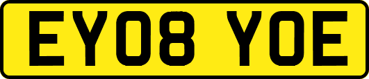 EY08YOE