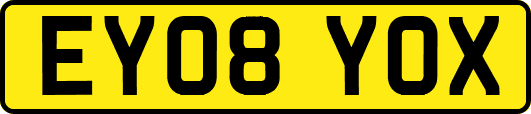 EY08YOX