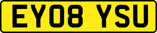 EY08YSU
