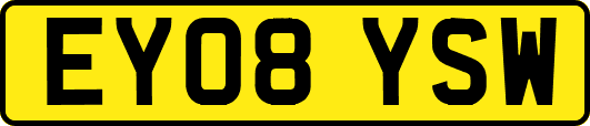 EY08YSW