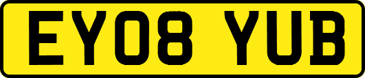 EY08YUB