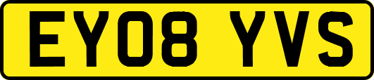 EY08YVS