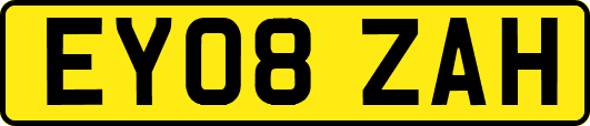 EY08ZAH