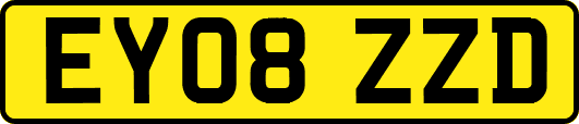 EY08ZZD