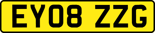 EY08ZZG