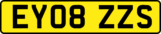 EY08ZZS