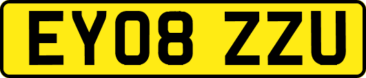 EY08ZZU