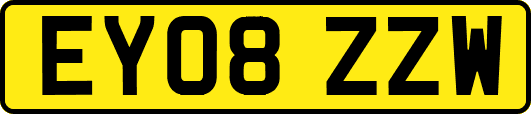 EY08ZZW