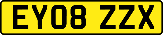 EY08ZZX