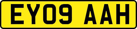 EY09AAH