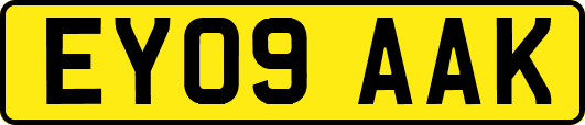 EY09AAK