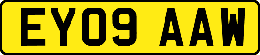 EY09AAW