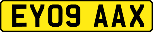 EY09AAX