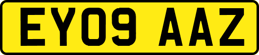 EY09AAZ