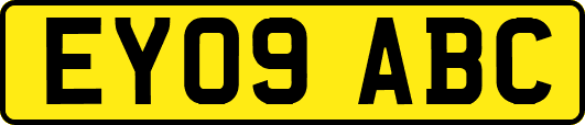 EY09ABC