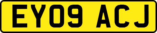 EY09ACJ
