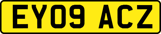 EY09ACZ