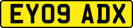 EY09ADX