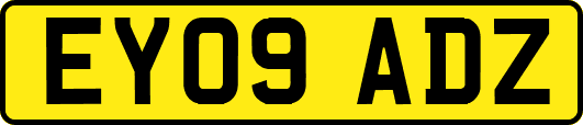EY09ADZ