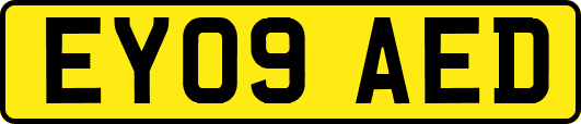 EY09AED