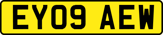 EY09AEW
