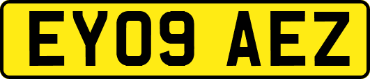 EY09AEZ