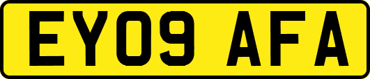 EY09AFA