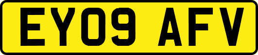 EY09AFV