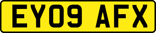 EY09AFX