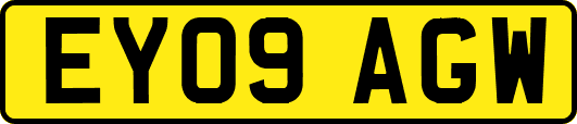 EY09AGW