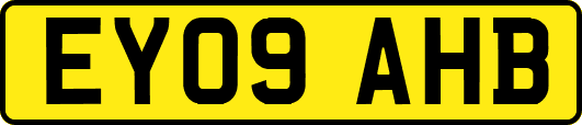 EY09AHB