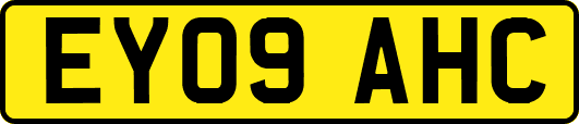 EY09AHC