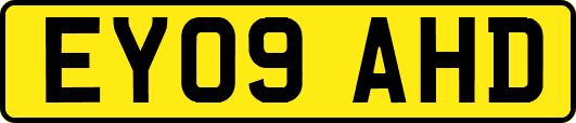 EY09AHD