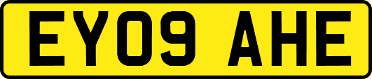 EY09AHE
