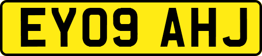 EY09AHJ