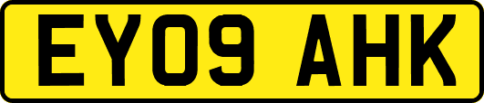 EY09AHK