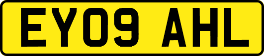 EY09AHL