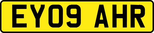 EY09AHR
